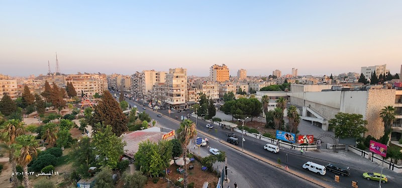 المركز الثقافي 2