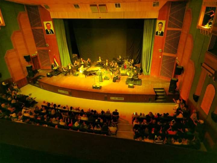 المركز الثقافي 3