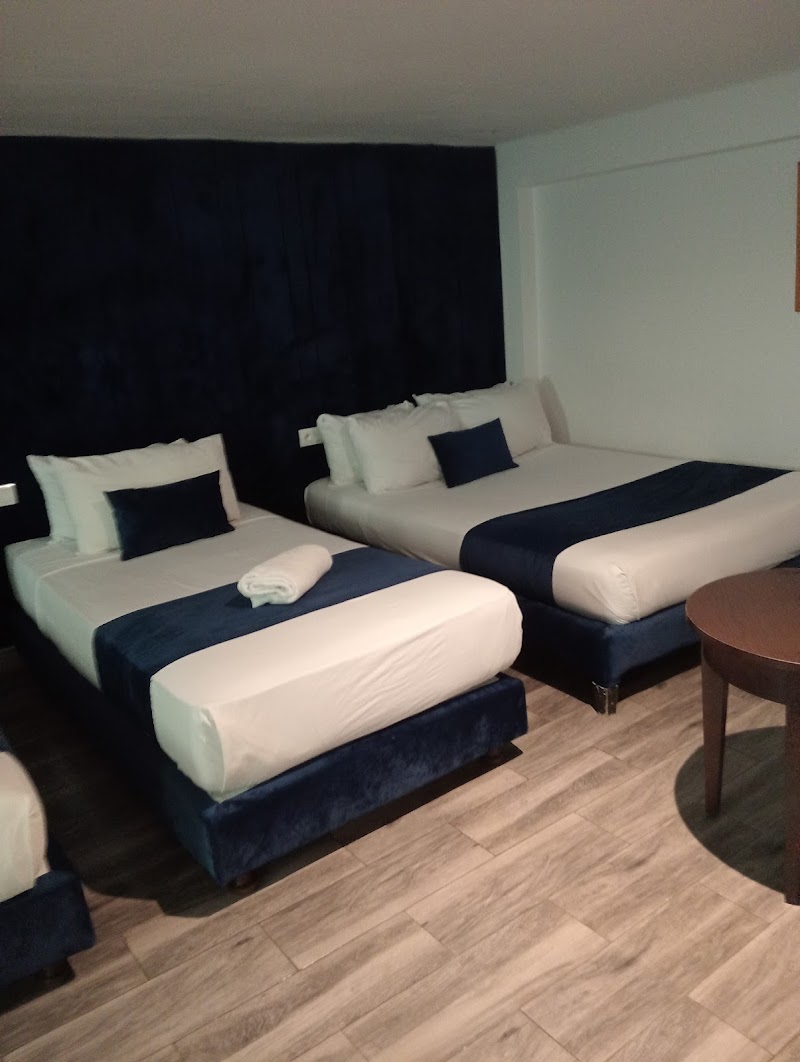 فندق ويندسور 4