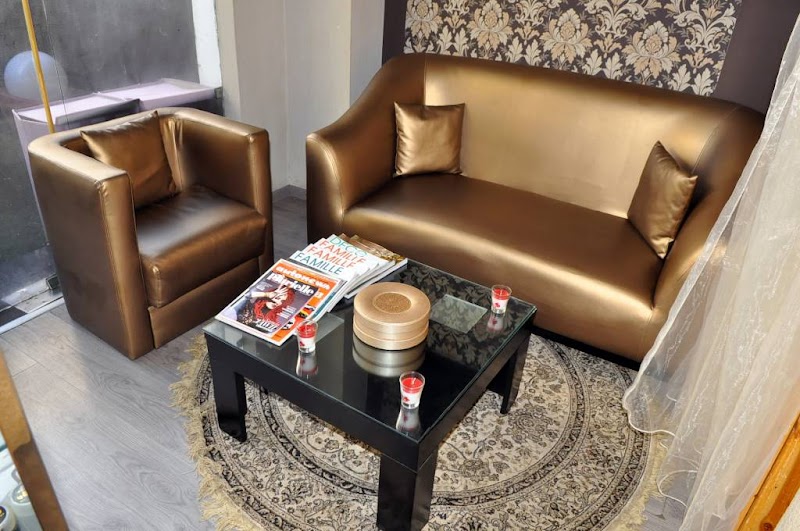 سبا شياتسو مساج كازابلانكا