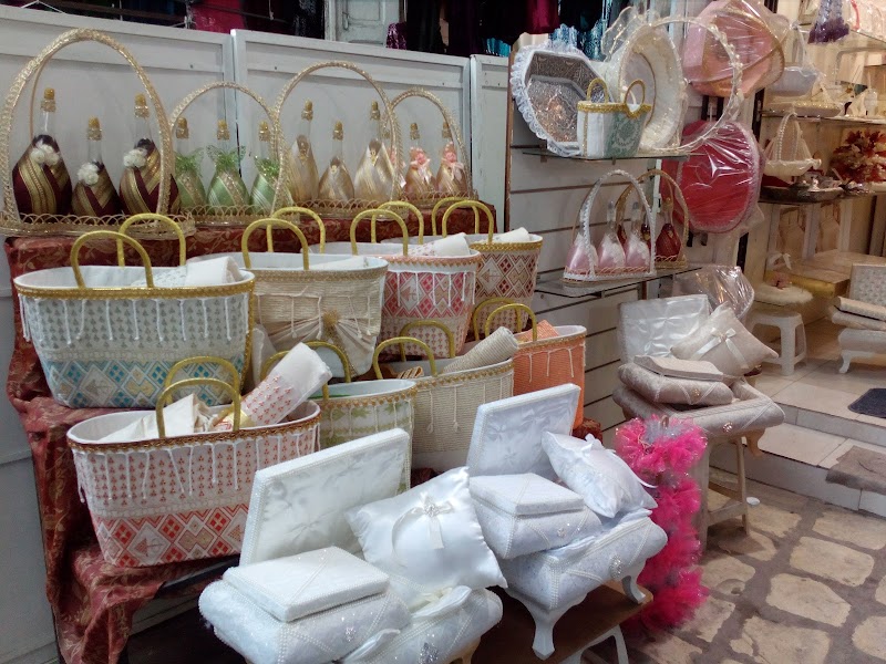 كنسترو العروسة