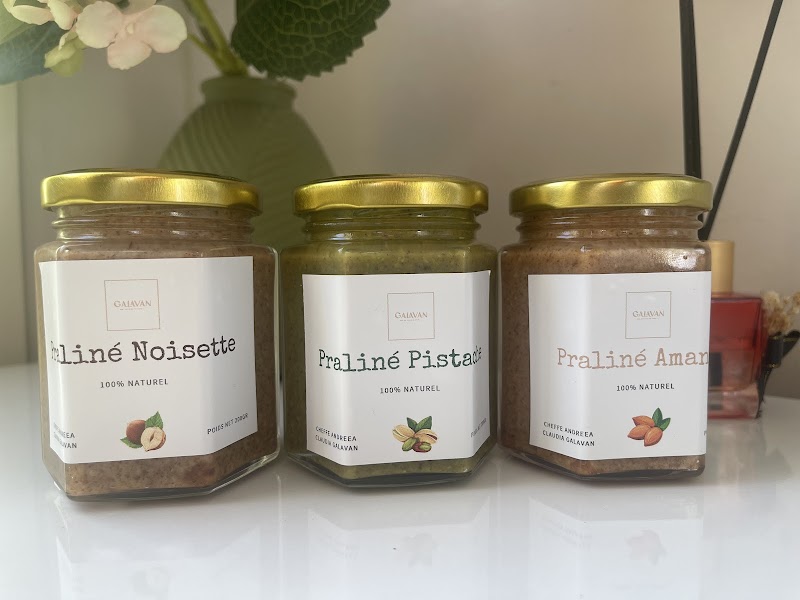 حلويات جالاڤان 4