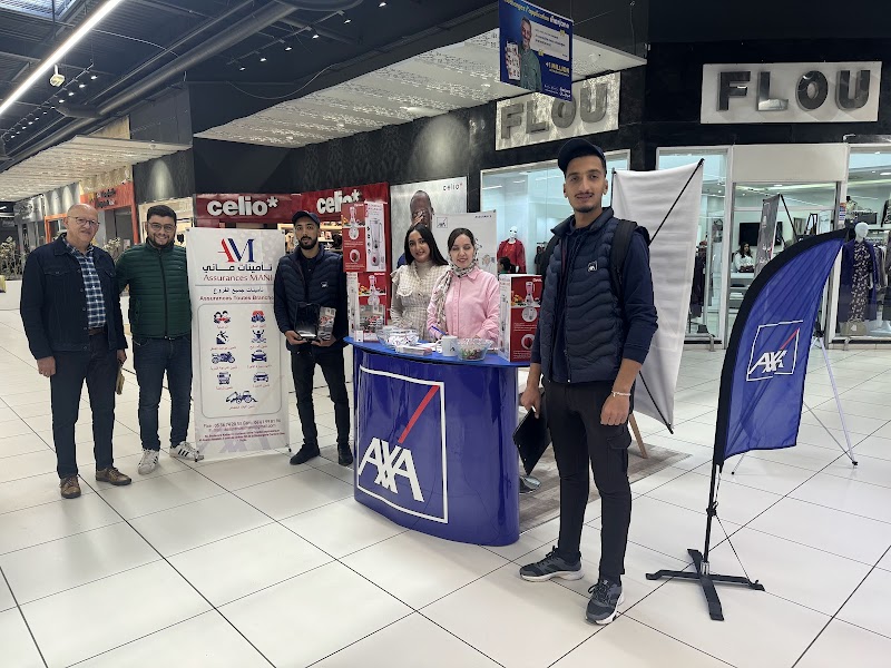 تأمينات ماني آكسا 3