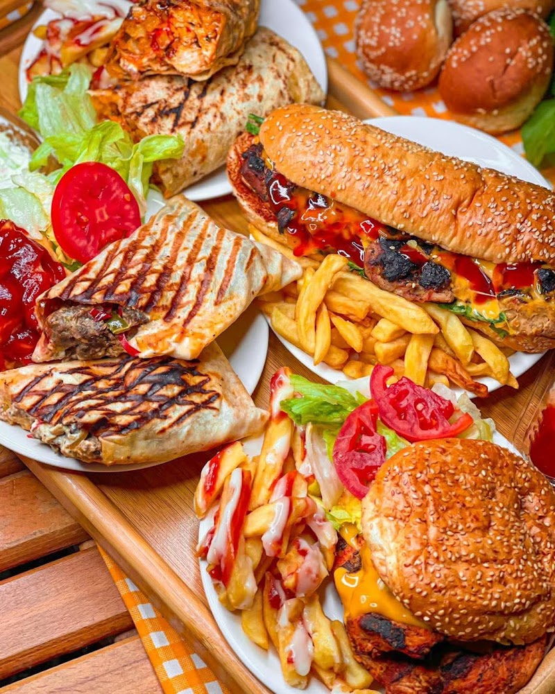 مطعم شنـابو 2