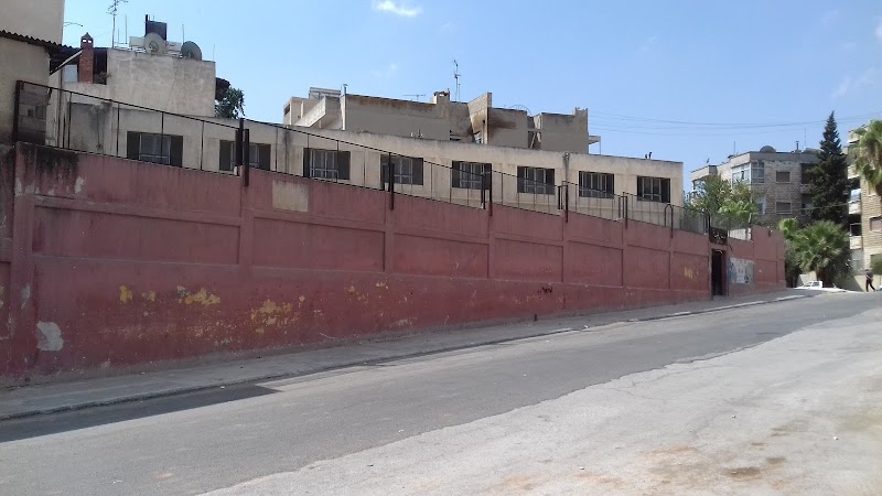 مدرسة أبي تمام 2