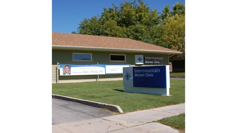 عيادة انترماونتن الصحية مورويني