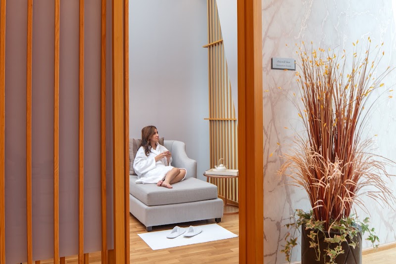 سبا سكون للسيدات والرجال