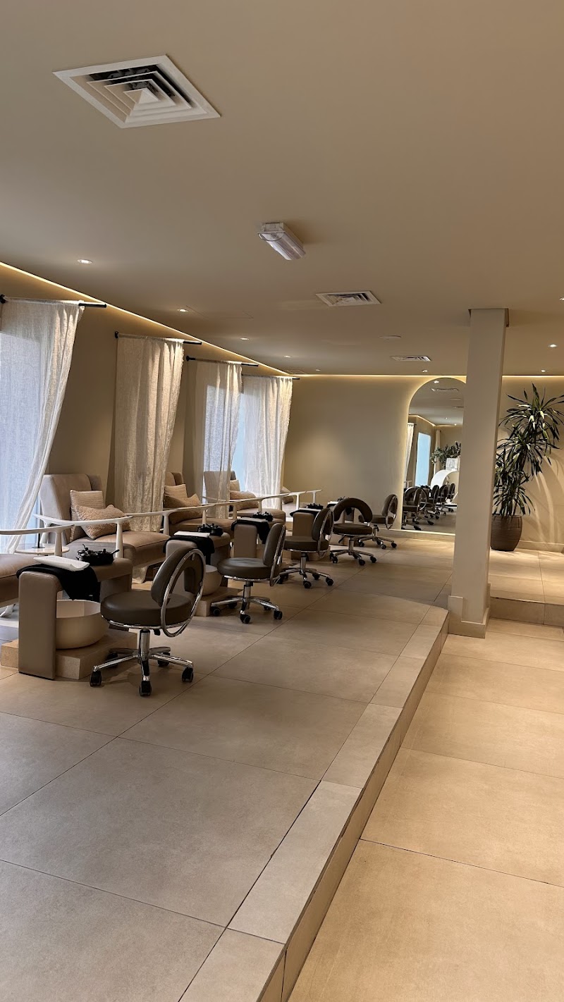 صالون سليك 4