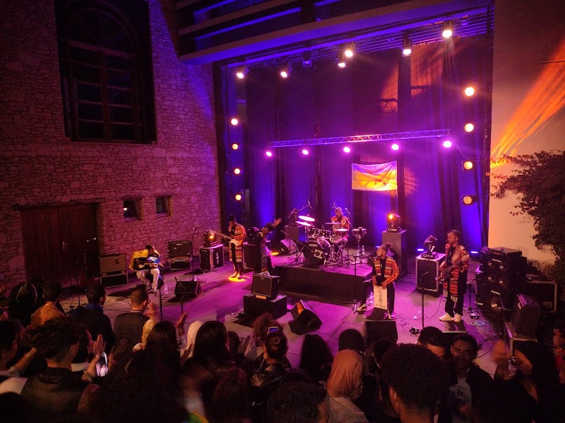 المعهد الفرنسي بأكادير 3