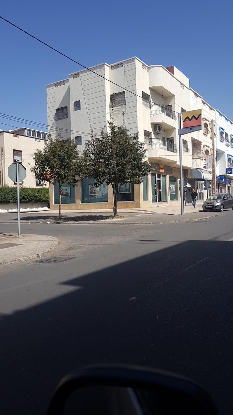 بنك التجاري وفا 2