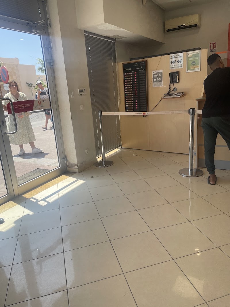 بنك التجاري وفا 4