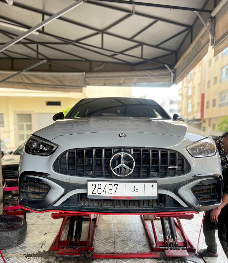 خدمة تشخيص السيارات البكالي 2