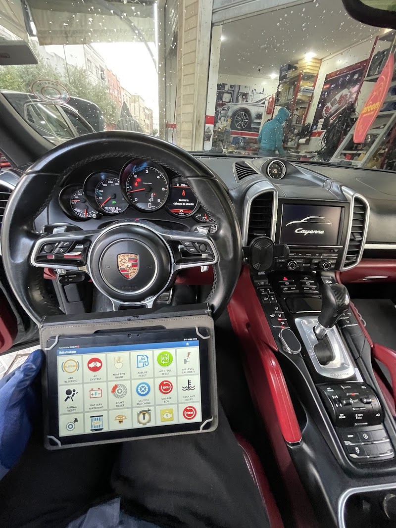 خدمة تشخيص السيارات البكالي 3