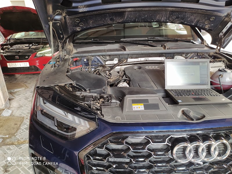 خدمة تشخيص السيارات البكالي 4