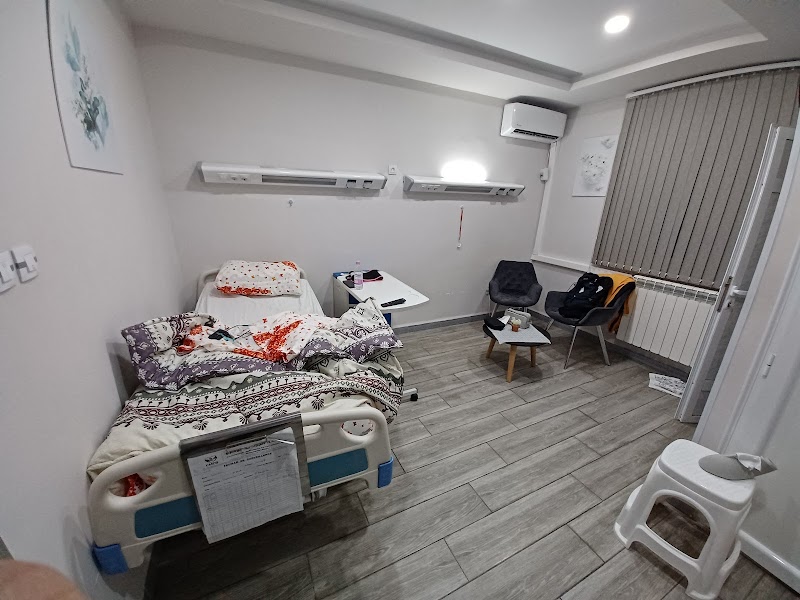 عيادة بوقرّو 4