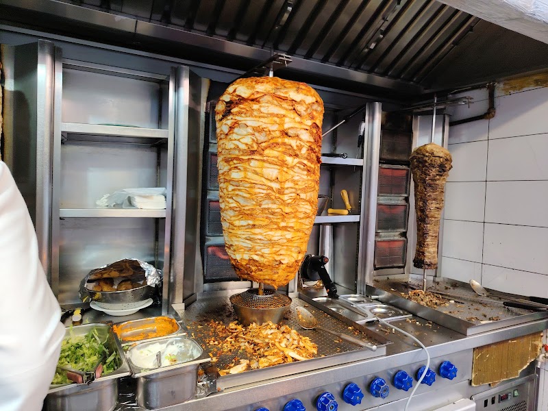 ليالي شيراز 3