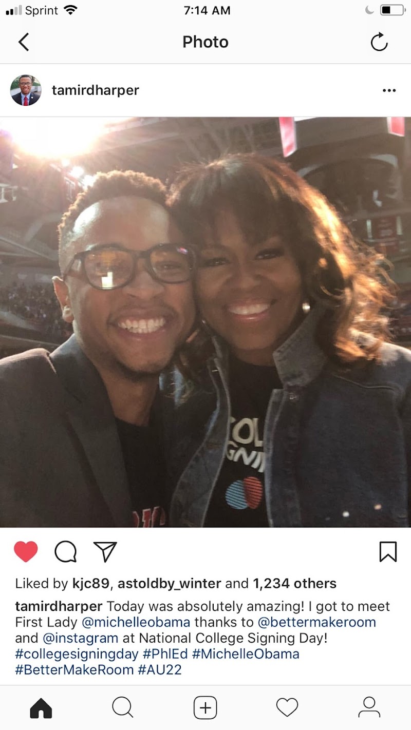 الجامعة الأمريكية كلية التعليم