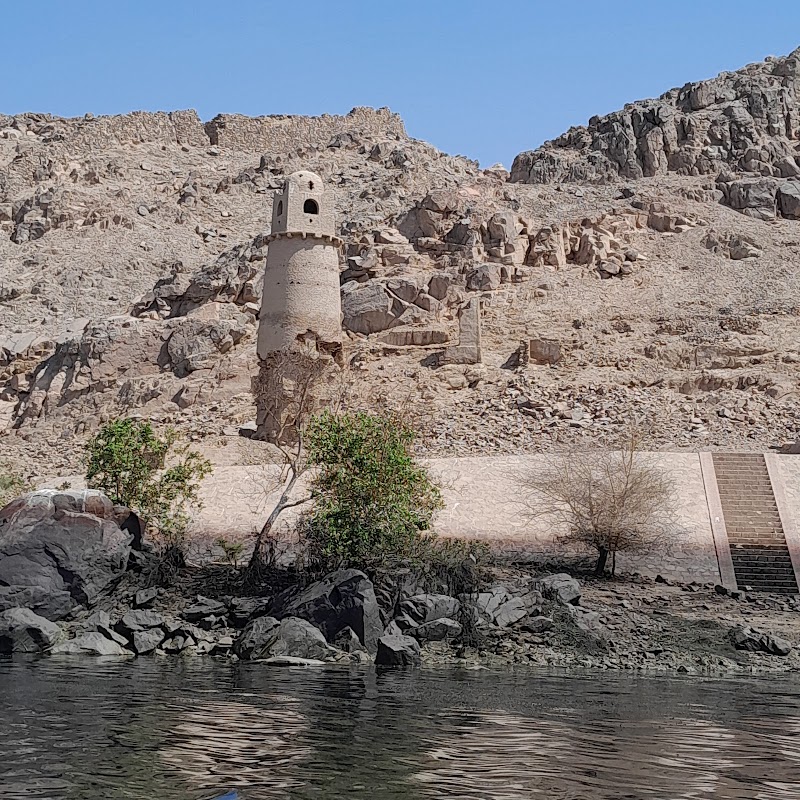 فندق دنقلا 4