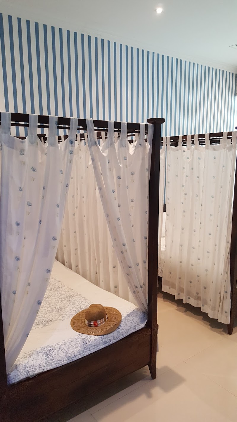 مركز إيمار الصحي 3