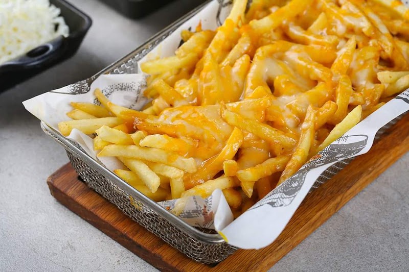 مطعم ليمون - رام الله 6