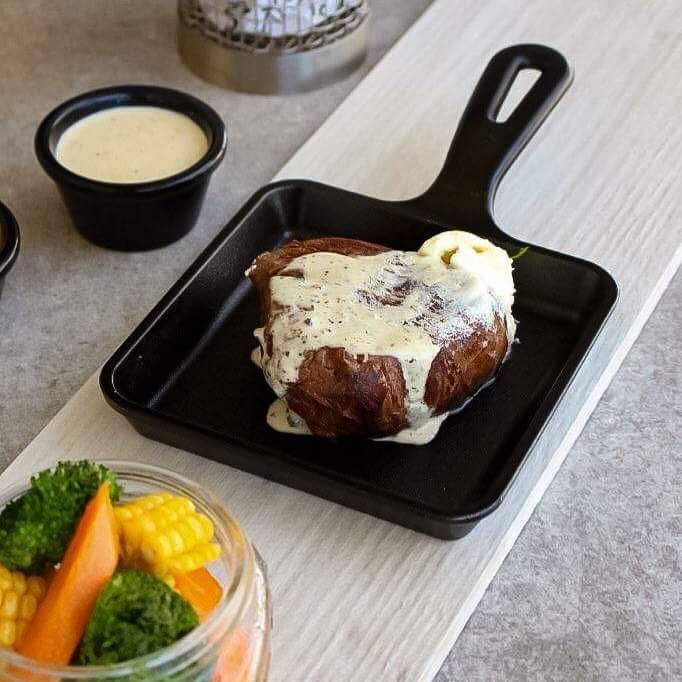 مطعم ليمون - رام الله 7