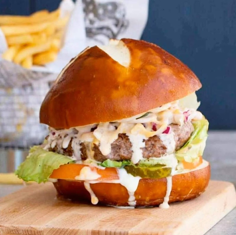 مطعم ليمون - رام الله 9