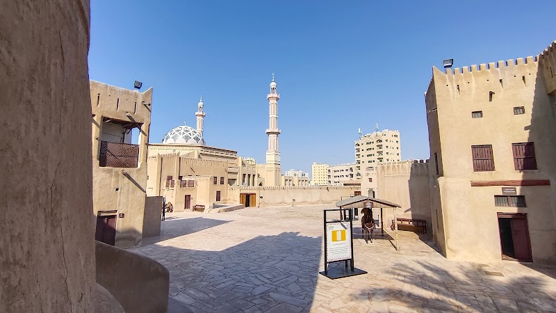 متحف عجمان 3