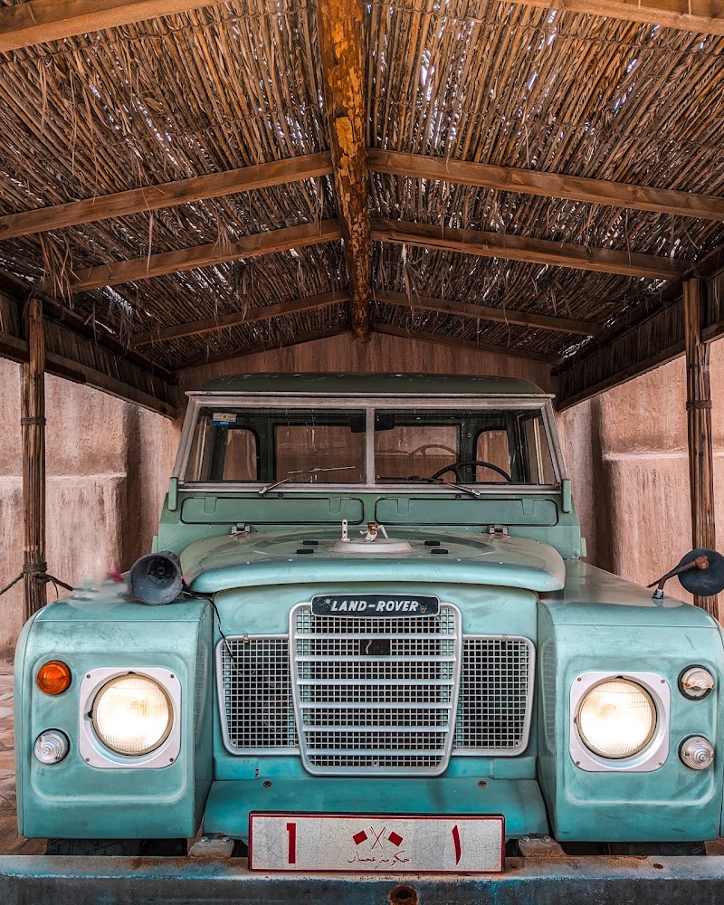 متحف عجمان 4