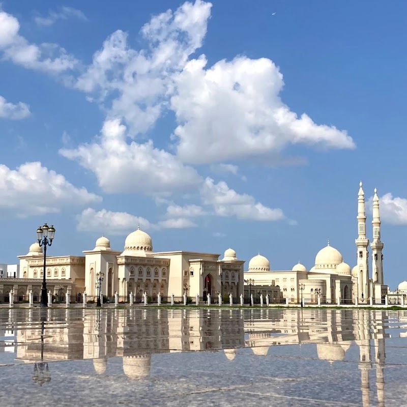 جامعة القاسمية 2