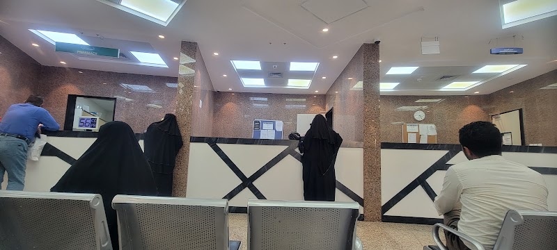 مركز القلب في مستشفى عدن العام 3