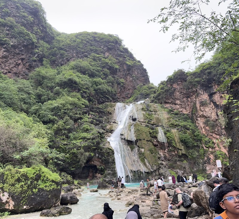 جولات صلالة الجميلة 3