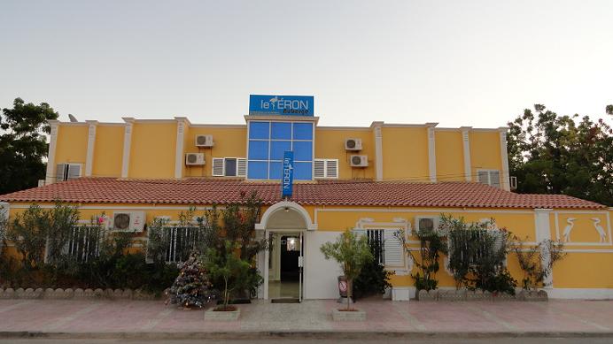 نزل القاطر 3