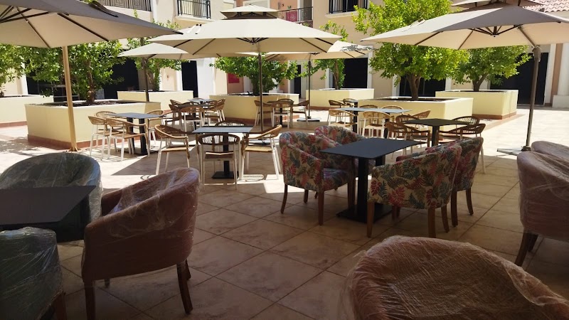 مطعم و مقهى ليمون