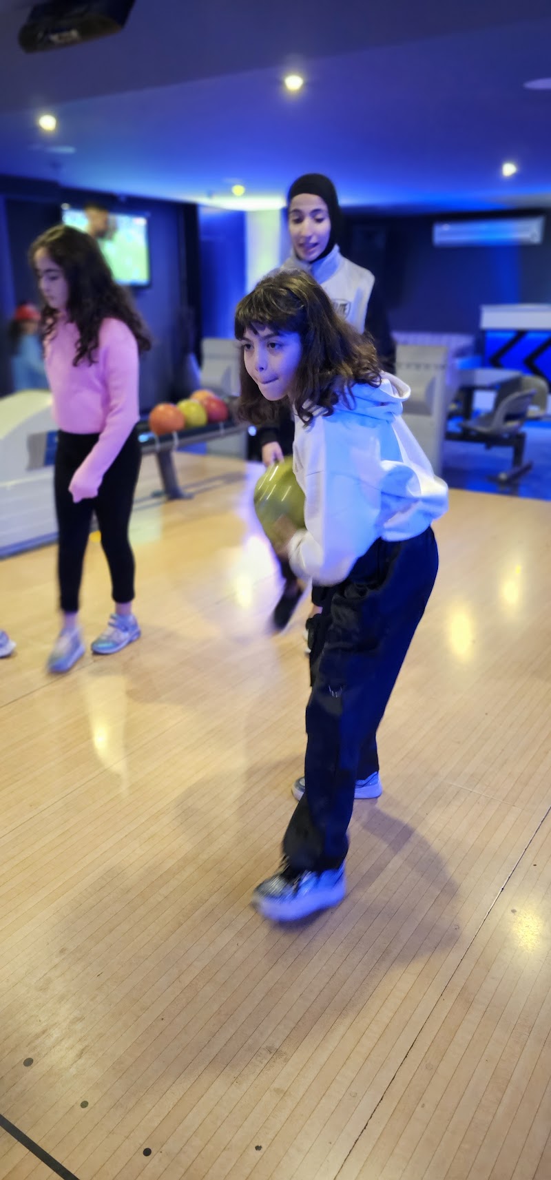 نادي كواترو بولينغ