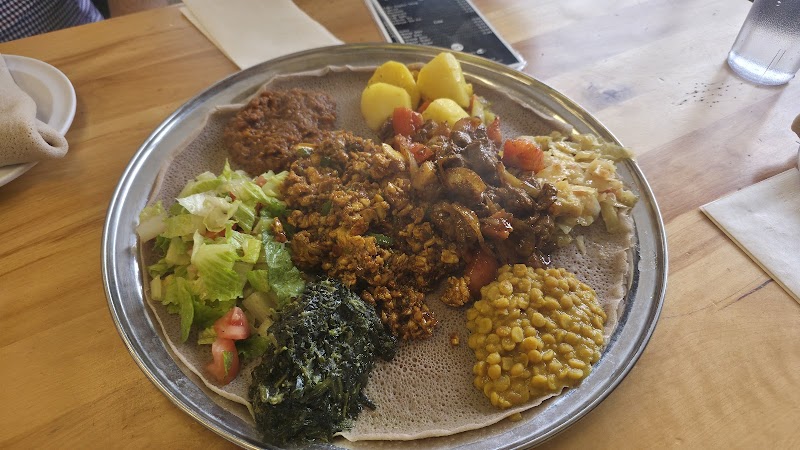 كافيه و مطعم كيرين 3