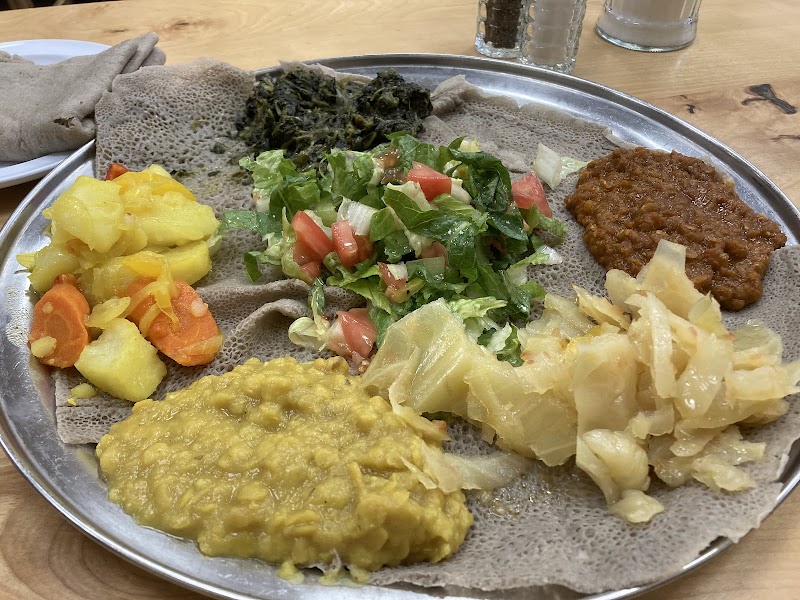 كافيه و مطعم كيرين 4