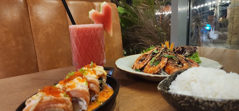 مطعم تايلندي 3