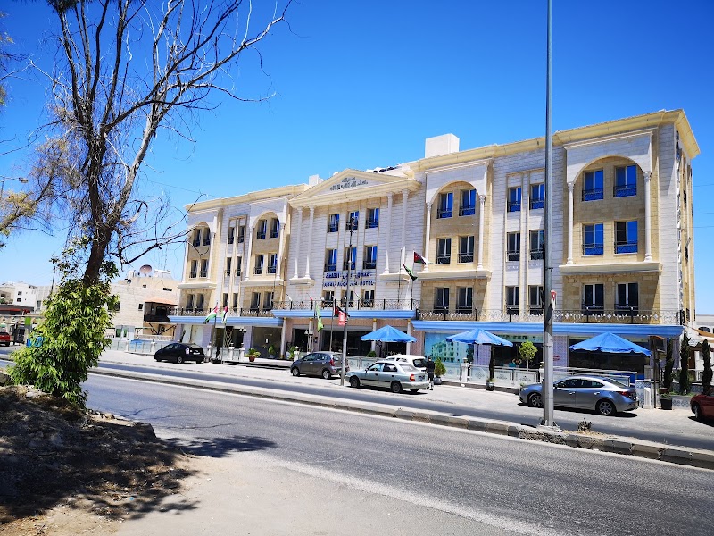 فندق القلعة