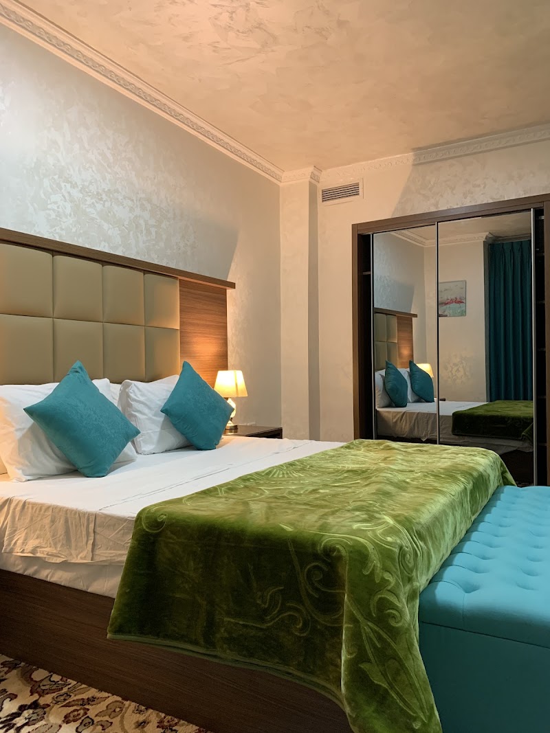 فندق القلعة 2