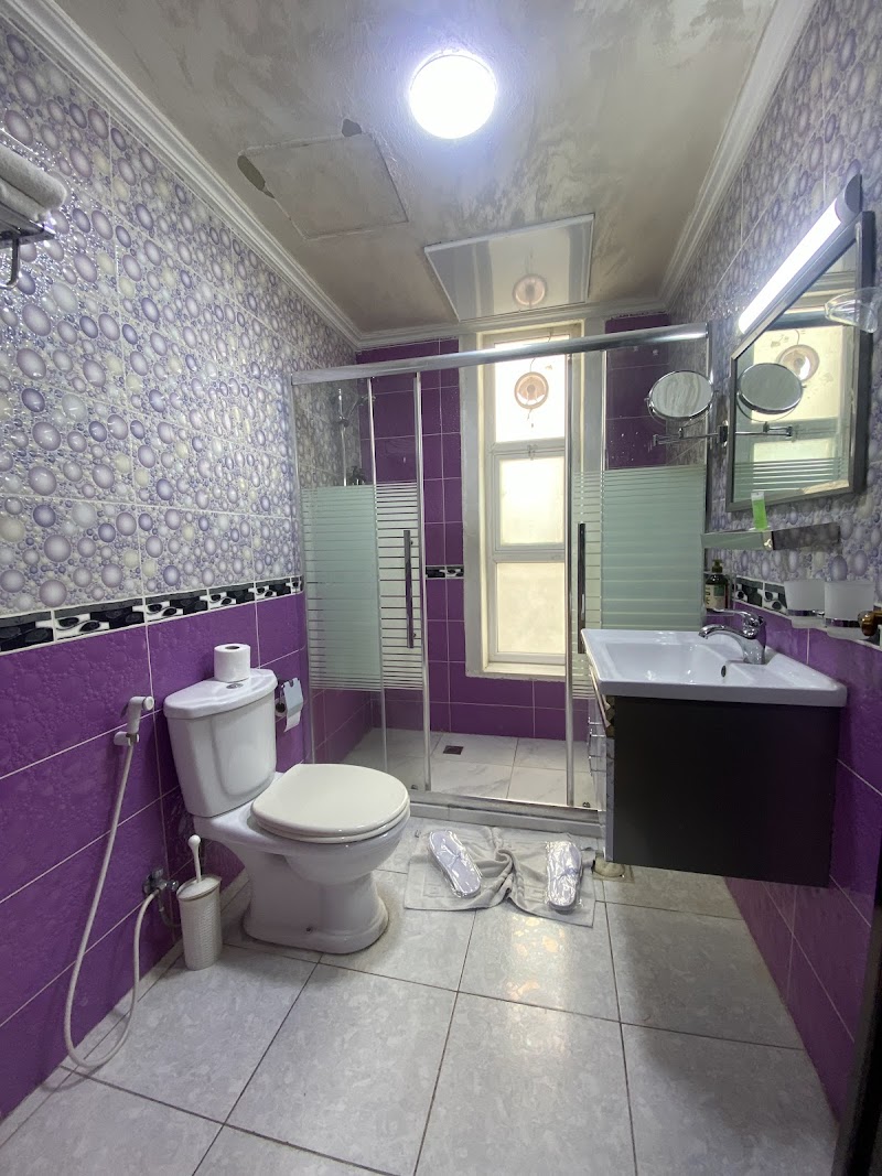 فندق القلعة 3