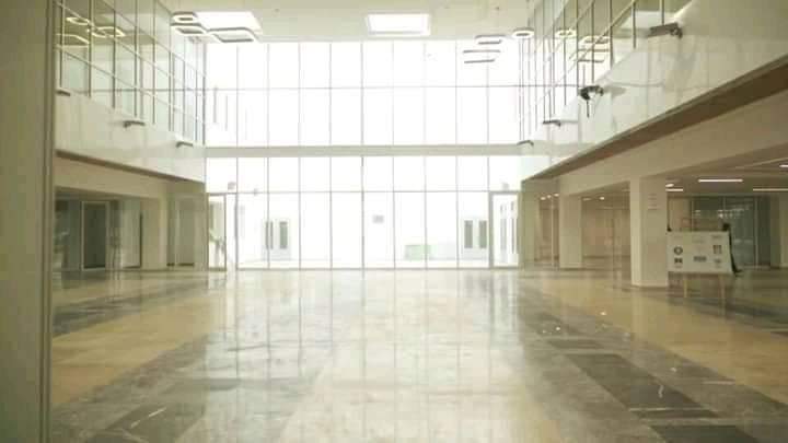 المركز الاستشفائي الجامعي "محمد السادس" بطنجة 4