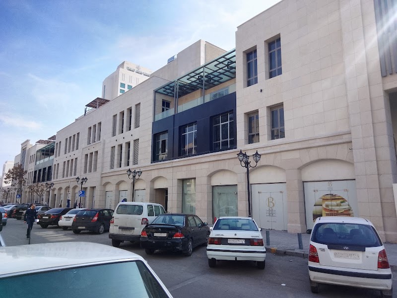 بوليفارد دمشق 4