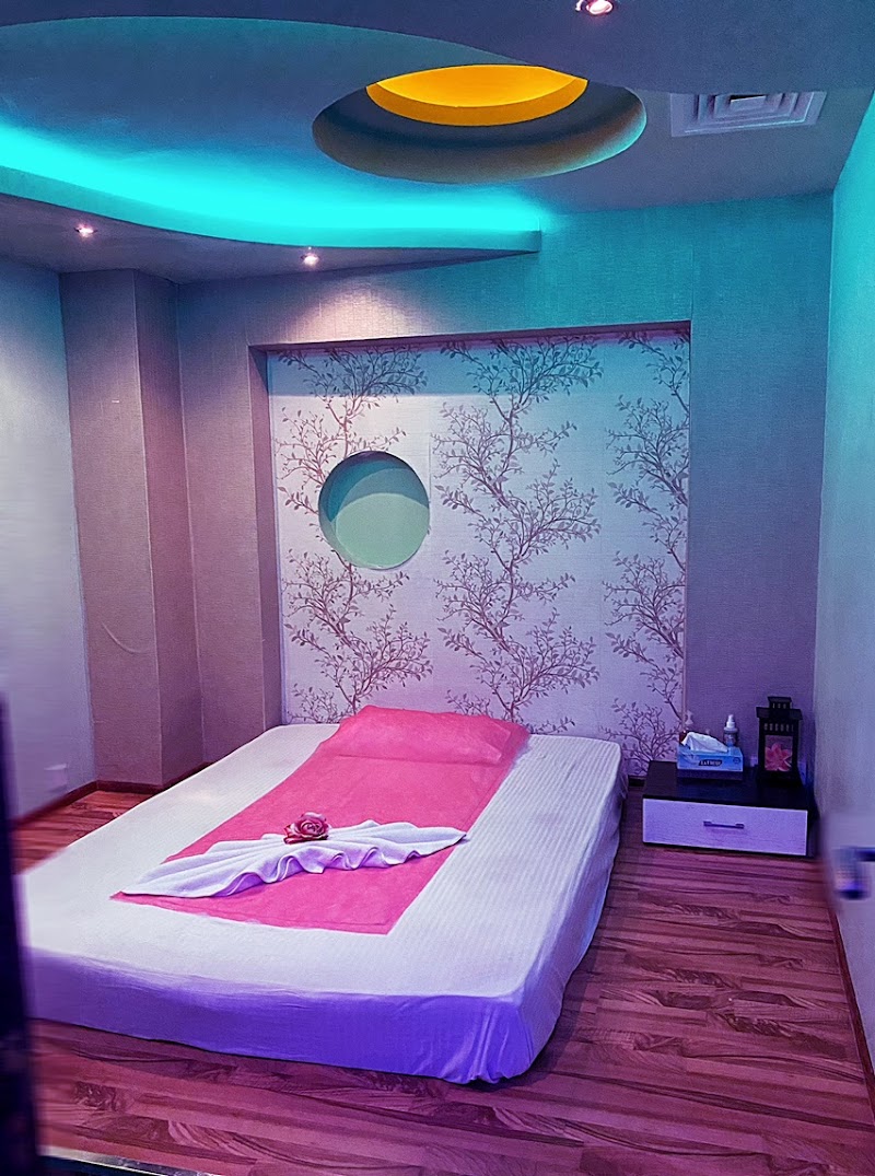 نيهال سبا ومساج الرقّة 2