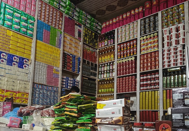 سوق بورتسودان الكبير 2