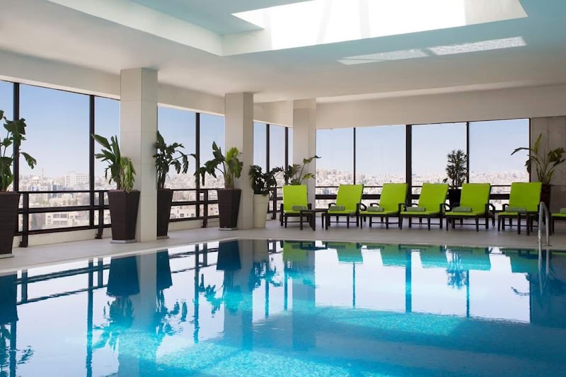 ريجنسي بالاس عمان 3