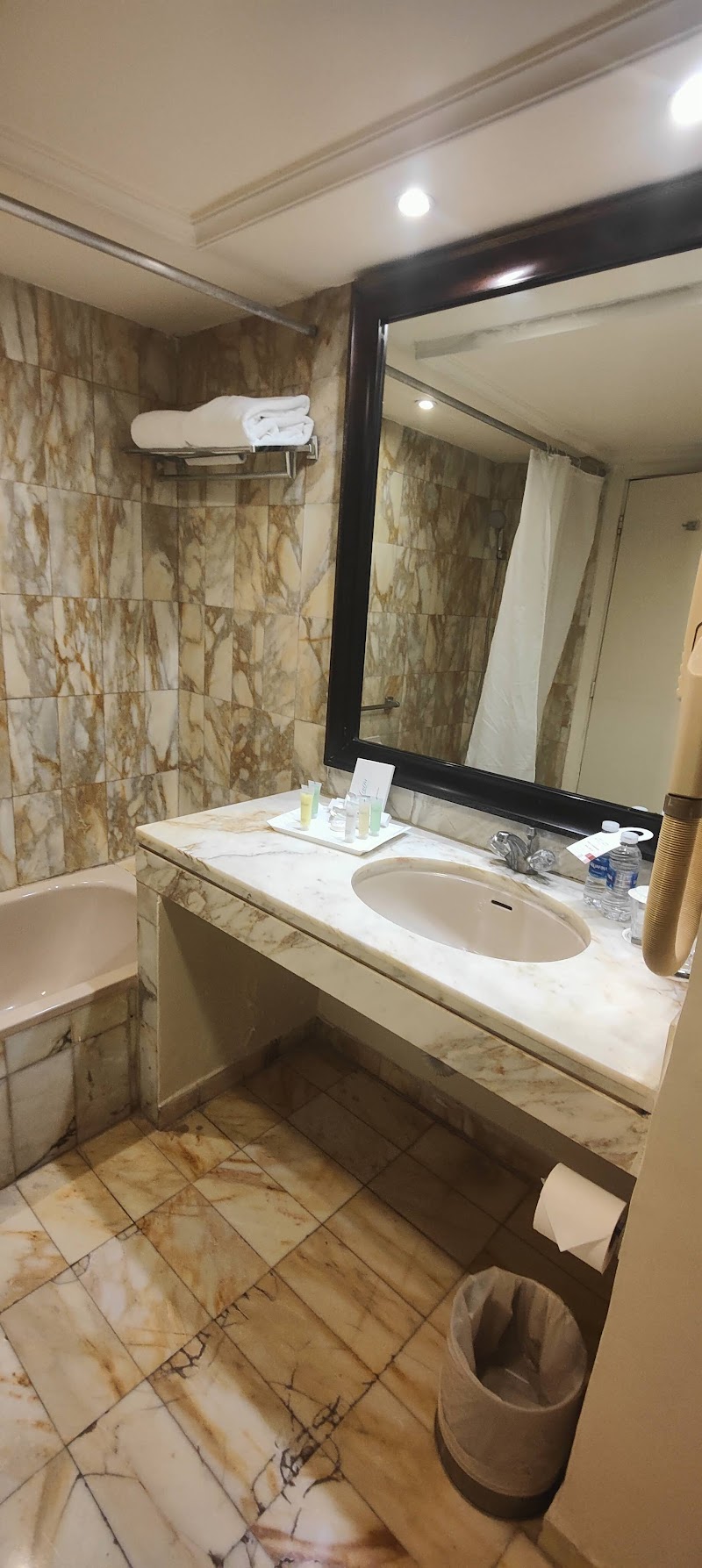 ريجنسي بالاس عمان 4