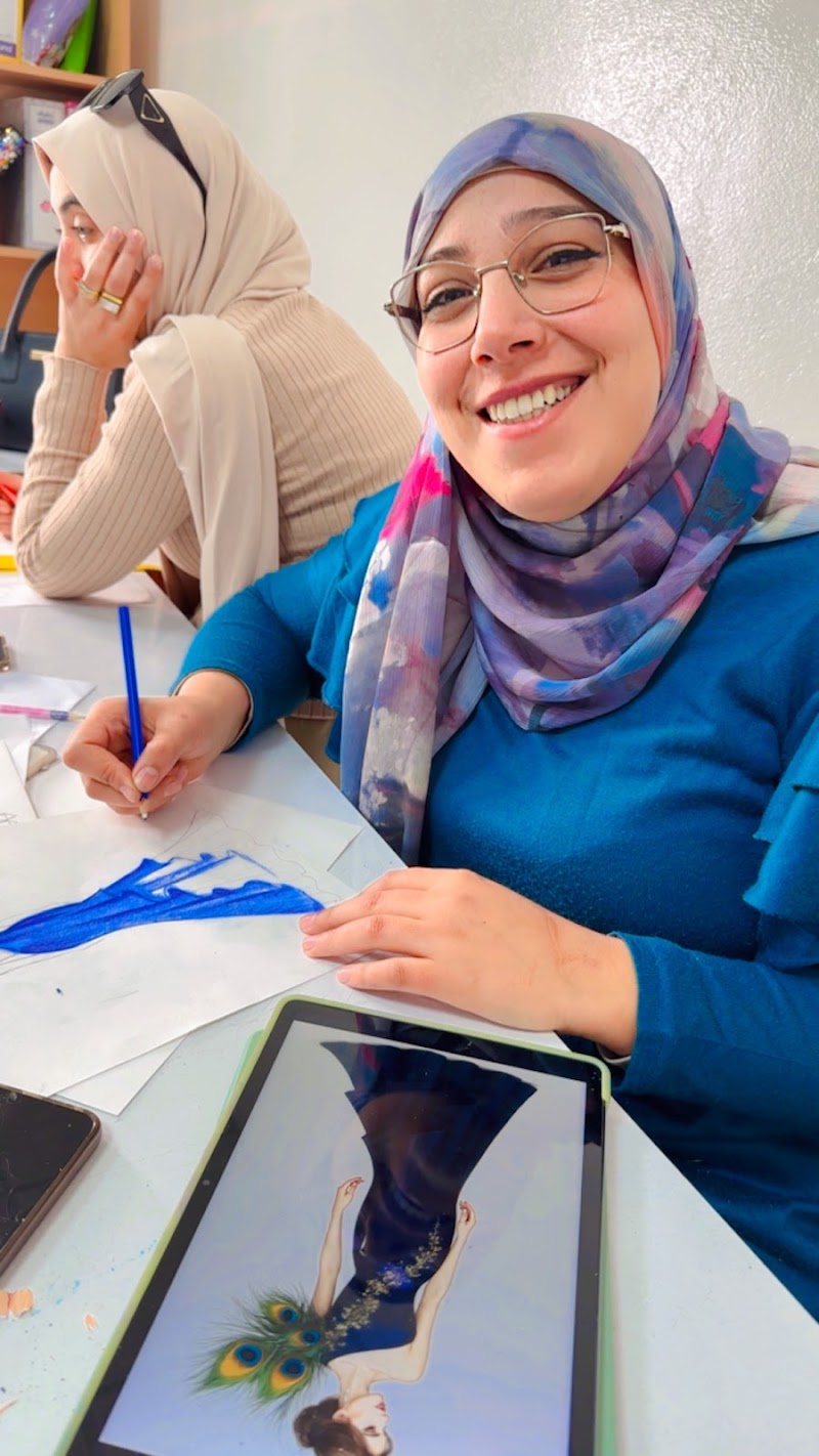 مدرسة كيب برو مونا ليزا