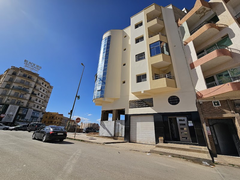 عيادة الأسنان مكناس 2