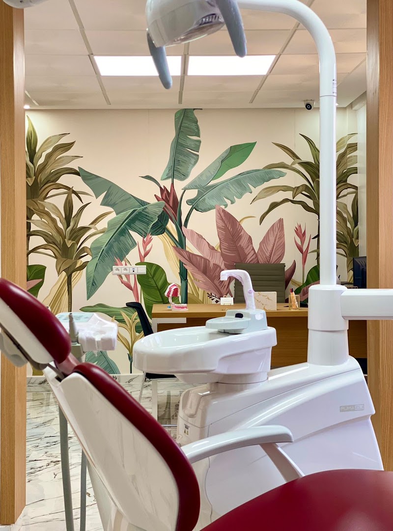 مركز أسنان د. إيمان أكادير 3