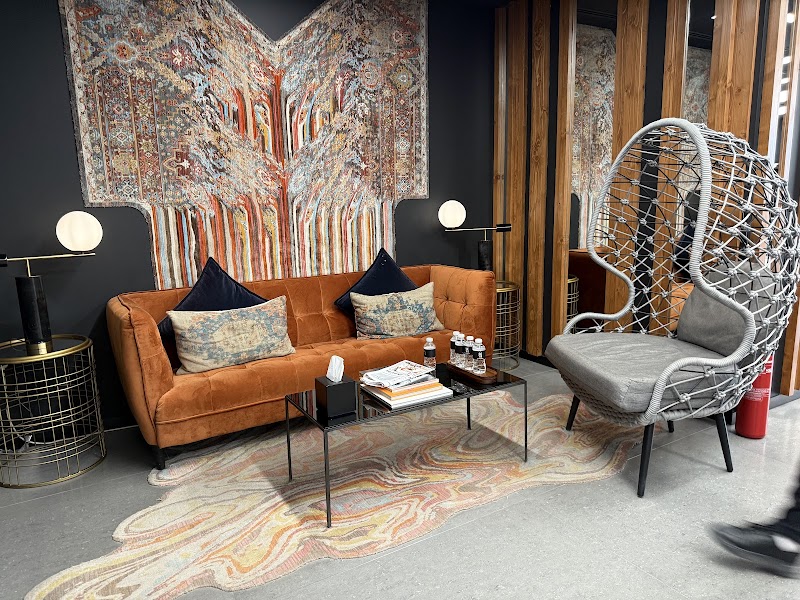 MH سبا وصالون